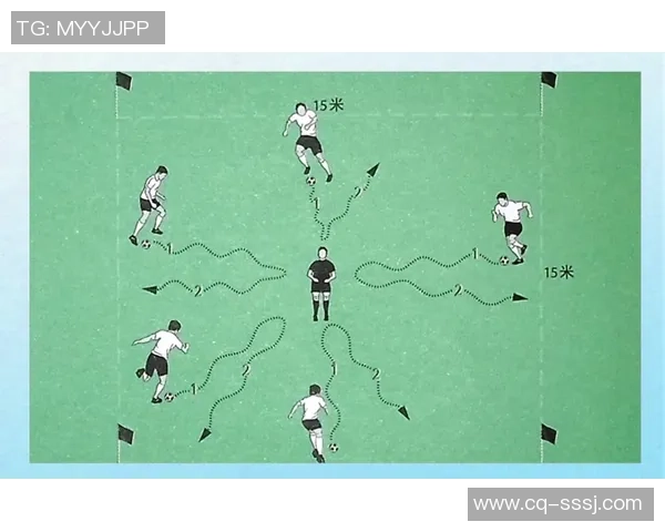 提升球技的秘密半球足球训练方法解析与实战技巧分享
