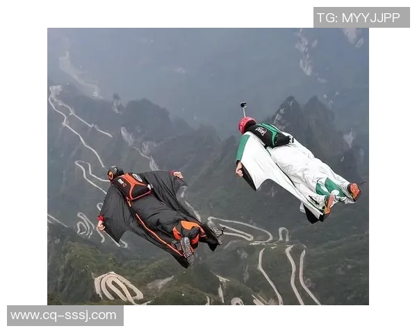 极限运动的挑战与激情赵娜分享她的冒险人生与成长故事